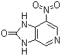 2H-IMidazo[4,5-c]pyridin-2-one, 1,3-dihydro-7-nitro-